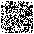 QR code with Asher College contacts