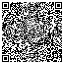 QR code with Cbc Service contacts