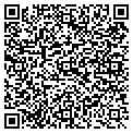 QR code with Crish Design contacts