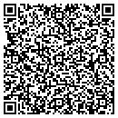 QR code with Cyber Space contacts