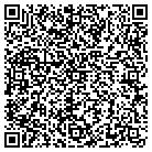 QR code with D M Computer Assoc Corp contacts