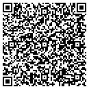 QR code with Hlubb Paul contacts