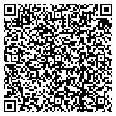 QR code with JVS contacts
