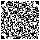 QR code with K R Training & Consulting LLC contacts