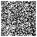 QR code with K Street Publishing contacts