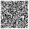 QR code with Lyndacom contacts