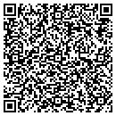 QR code with M & M Consulting contacts