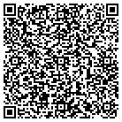 QR code with My Place Computing Center contacts