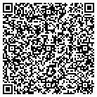 QR code with Prometric Testing Center Test contacts