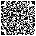 QR code with Sanology contacts
