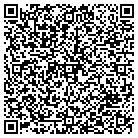 QR code with University of Colorado-Boulder contacts