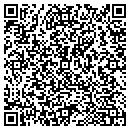 QR code with Herizon Therapy contacts