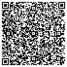 QR code with Anderson Daniel Gene & Margaret Ann contacts
