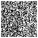 QR code with A P Computer Learning Time contacts