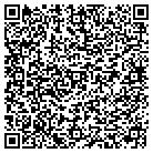 QR code with A Plus Clerical Learning Center contacts