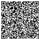 QR code with A Plus Training contacts