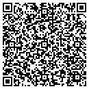 QR code with E D P College Of Pr Inc contacts