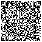 QR code with Fair Oaks Recreation Association contacts