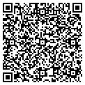 QR code with FPL contacts