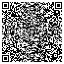 QR code with Harddisk Cafe' contacts
