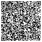 QR code with Hudson's Computer Training contacts