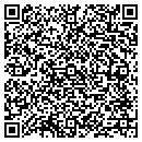 QR code with I T Extensions contacts
