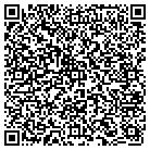 QR code with J & J Technology Consulting contacts