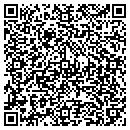 QR code with L Stephens & Assoc contacts