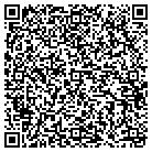 QR code with Anna Whissen Jewelers contacts
