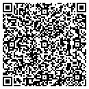 QR code with Object Sense contacts