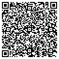 QR code with Orcca Tech contacts