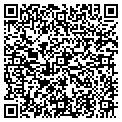 QR code with P C Age contacts