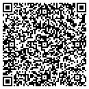 QR code with P C Help Desk Inc contacts