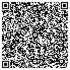 QR code with Professional Technical Trng contacts