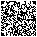 QR code with R G Sytems contacts