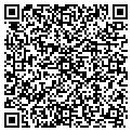 QR code with Ricky Huang contacts