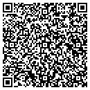 QR code with R T Lawrence Corp contacts