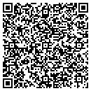 QR code with C & P Growers Inc contacts