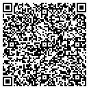 QR code with Tech Gurus contacts