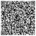 QR code with Custom Contracting Corporation contacts