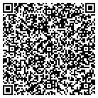 QR code with Tony's Plumbing & Backhoe Service contacts