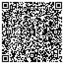 QR code with Rowan Eye Center contacts