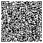 QR code with University of Texas System contacts