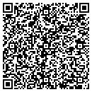 QR code with Usertech contacts