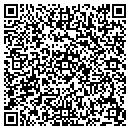 QR code with Zuna Computing contacts