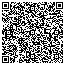 QR code with Healing Reins contacts