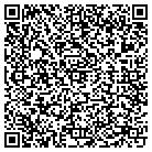 QR code with Hvac Display Designs contacts