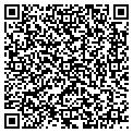 QR code with I2ti contacts