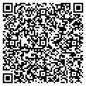 QR code with I E Cubed contacts