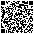 QR code with Immosys LLC contacts